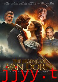 The Legend of Van Dorn