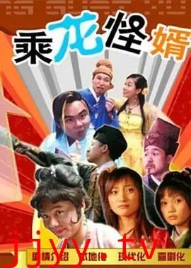 乘龙怪婿第一季